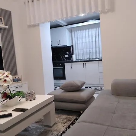 Apartment Monda Venetik's House Gramsh