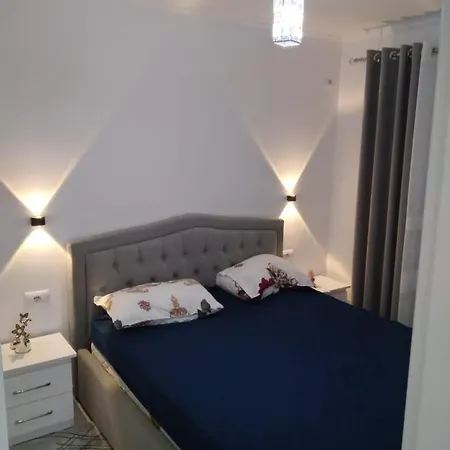 Apartment Monda Venetik's House Gramsh
