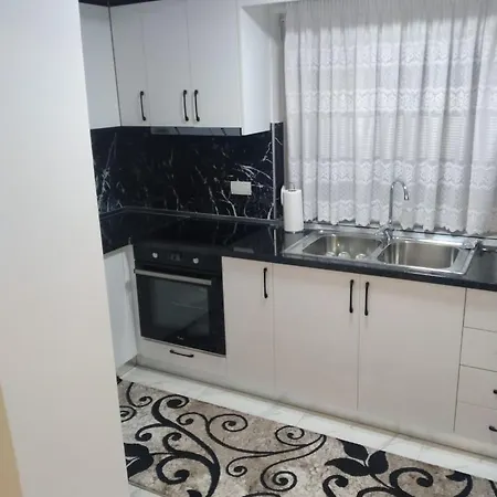 Monda Venetik's House * Gramsh