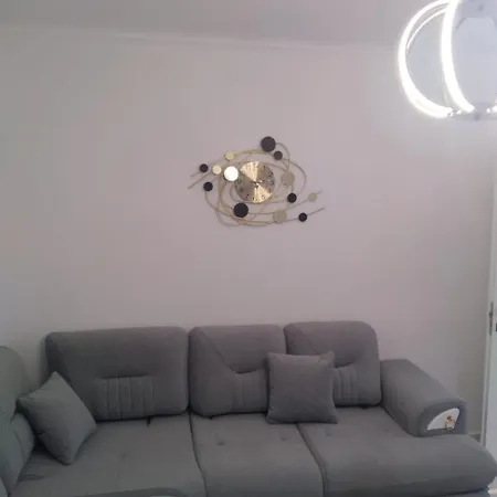 Monda Venetik's House * Gramsh