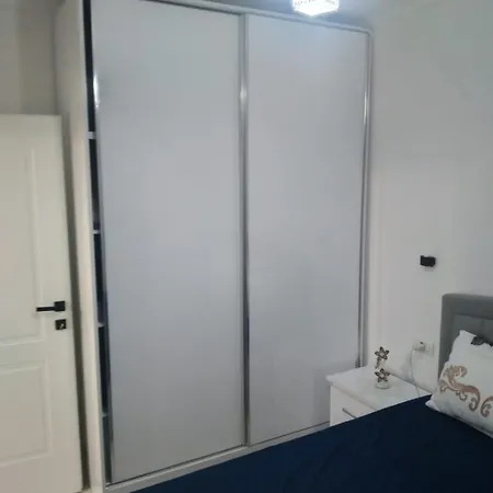 Monda Venetik's House Apartment Gramsh